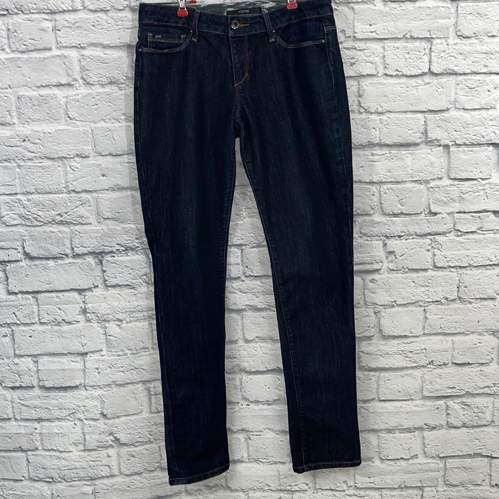 Joe’s Jeans Skinny Honey Jeans in Luca Wash